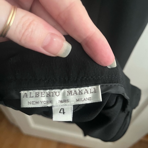 EUVC Alberto Makali 4 Black Suit With 2 S Shells and Embellishment - Picture 10 of 16